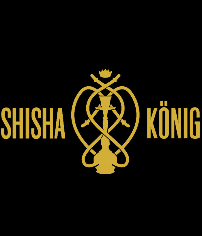 Shishakönig logo web