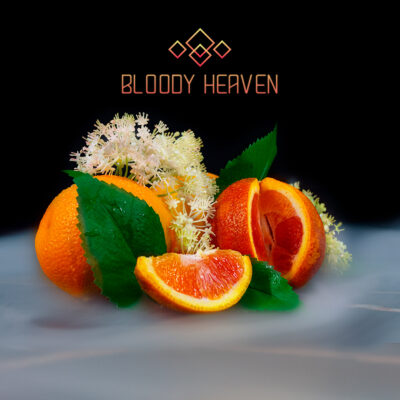 Bloody-heaven